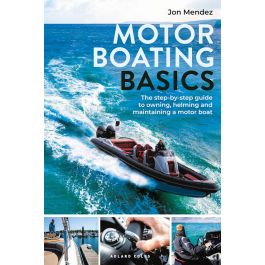 define motorboating