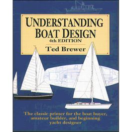 books understanding boat design international marine