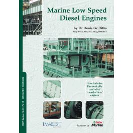 Marine Engineering Practice Volume 2 Part 17 - Marine Low Speed Diesel ...