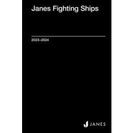 Jane's Fighting Ships