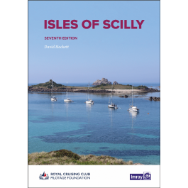 Isles Of Scilly