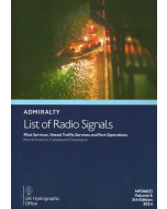 NP286(5) - ADMIRALTY List of Radio Signals: Volume 6, Part 5