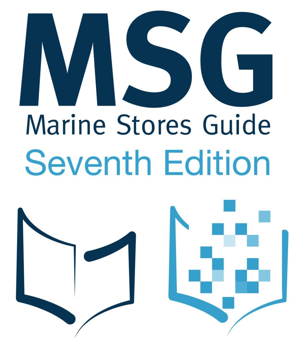 IMPA Marine Stores Guide (7th Edition)