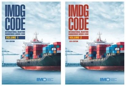 IMDG Code