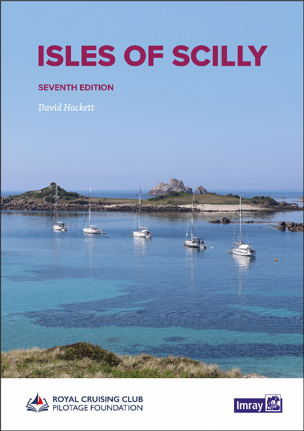 Isles of Scilly