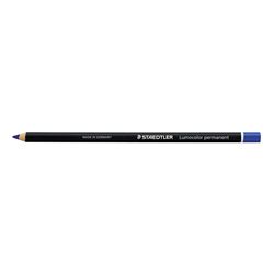 Chinagraph Pencil Blue