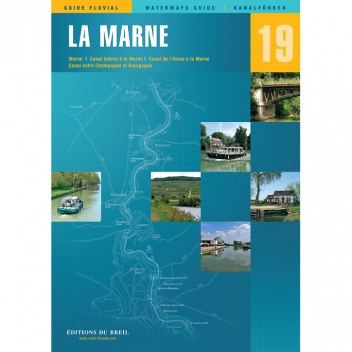 Breil Guide 19 La Marne