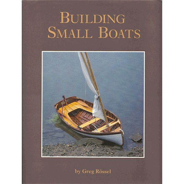 Lot of books  Dedicated To The Smallest Of Skiffs