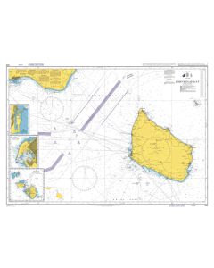 ADMIRALTY Chart 958: Bornholmsgat