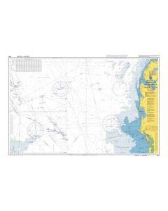 ADMIRALTY Chart 1404: Loch Ryan