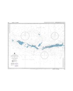 ADMIRALTY Chart 1501: Approaches To Dongjiakou Gangqu And Shijiu Gangqu, China Yellow Sea