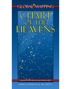 Chart of the Heavens