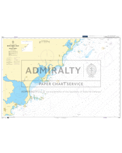 ADMIRALTY Chart 1720: Dongding Dao To Gulei Tou, China Taiwan