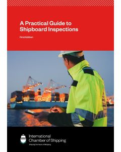 A Practical Guide to Shipboard Inspections