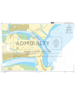 ADMIRALTY Chart 1793: Shantou