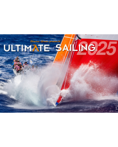 2025 Ultimate Sailing Calendar