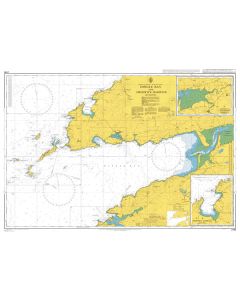 ADMIRALTY Chart 2789: Dingle Bay and Smerwick Harbour