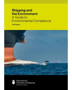 Shipping and the Environment: A Guide to Environmental Compliance
