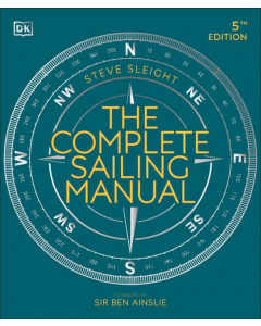 The Complete Sailing Manual