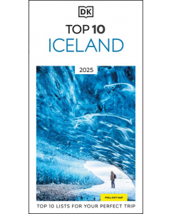 DK Top 10 Iceland