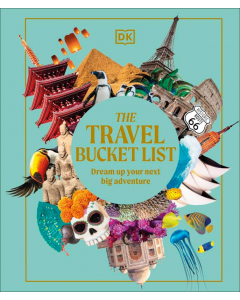 The Travel Bucket List