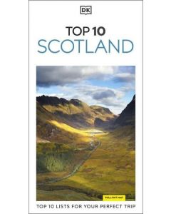 DK Top 10 Scotland