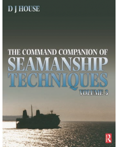 Command Companion of Seamanship Techniques