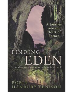 Finding Eden