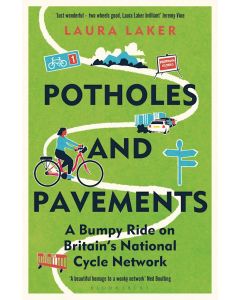 Potholes and Pavements