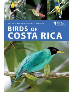 Birds of Costa Rica