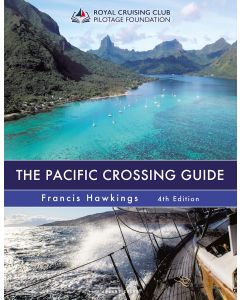 The Pacific Crossing Guide