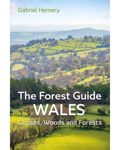 The Forest Guide: Wales
