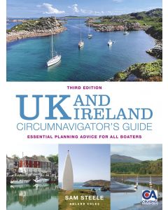 UK & Ireland Circumnavigator's Guide