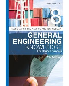 Reeds Vol 8: General Engineering Knowledge for Marine Engineers