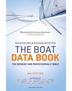 The Boat Data Book