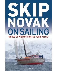 Skip Novak on Sailing