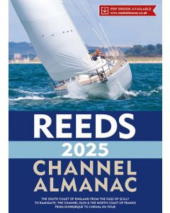 Reeds Channel Almanac 2025