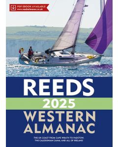 Reeds Western Almanac 2025