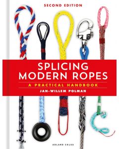 Splicing Modern Ropes