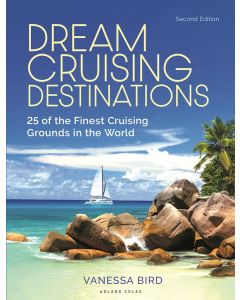 Dream Cruising Destinations