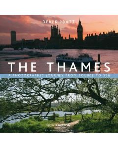 The Thames: A Photographic Journey From Source To Sea