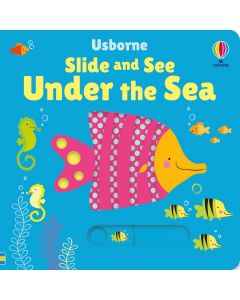 Slide and See Under the Sea