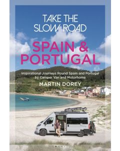 Take the Slow Road: Spain and Portugal
