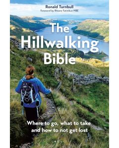 The Hillwalking Bible