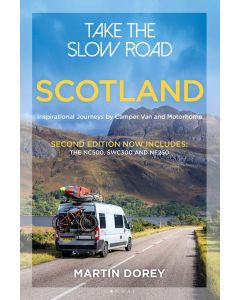 Take the Slow Road: Scotland