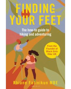 Finding Your Feet