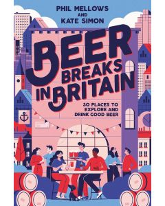 Beer Breaks in Britain
