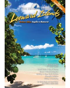 The Cruising Guide to the Northern Leeward Islands