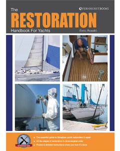 The Restoration Handbook for Yachts