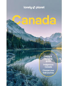 Lonely Planet Canada